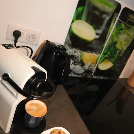 Magnifiques Hyper Centre Appartement