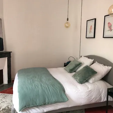 Magnifiques Hyper Centre Apartmán