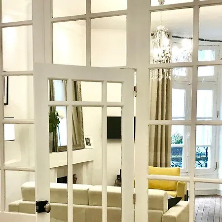 Magnifiques Hyper Centre Appartement *