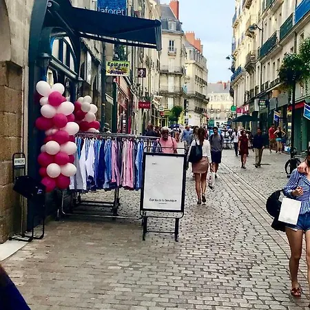 Magnifiques Hyper Centre