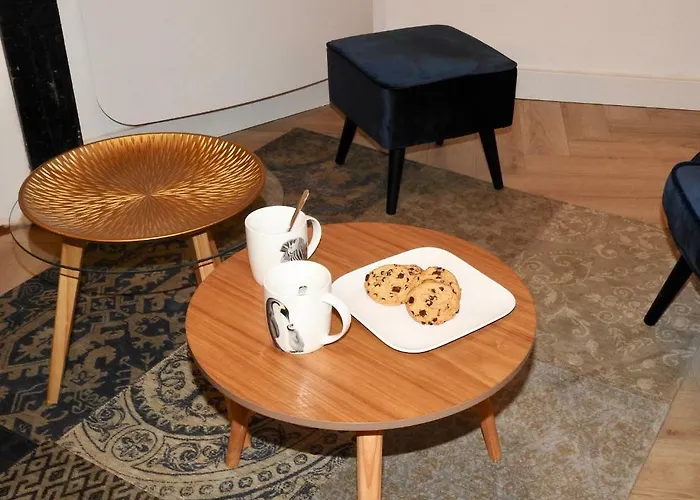 Magnifiques Hyper Centre *