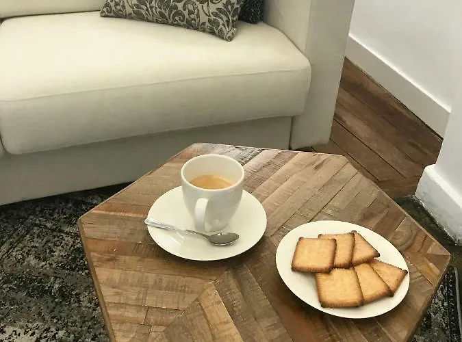 Magnifiques Hyper Centre * Nantes