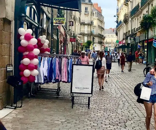 Magnifiques Hyper Centre