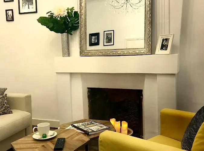 Magnifiques Hyper Centre Apartmán *