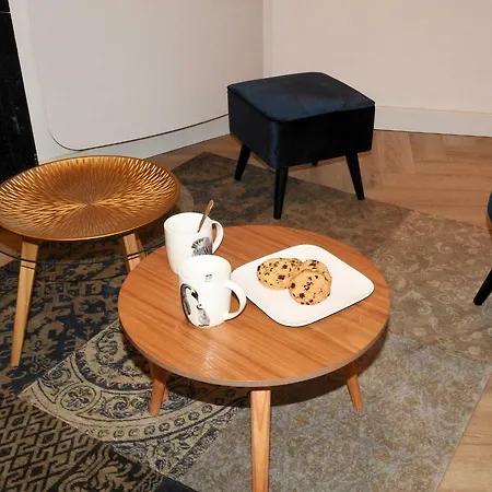 Magnifiques Hyper Centre *