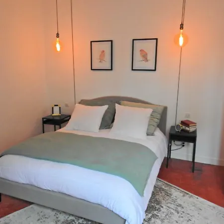 Apartment Magnifiques Hyper Centre Nantes