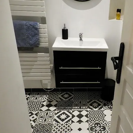 Magnifiques Hyper Centre Apartment *