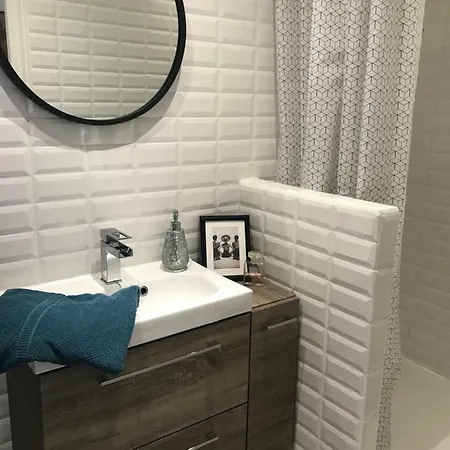 Lägenhet Magnifiques Hyper Centre Nantes