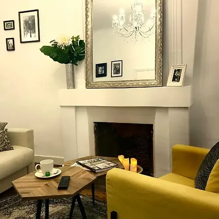 Magnifiques Hyper Centre Apartment *