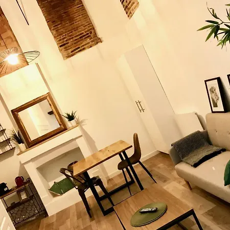 Magnifiques Hyper Centre