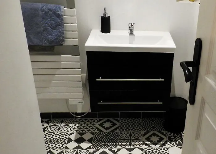 Magnifiques Hyper Centre Lejlighed *