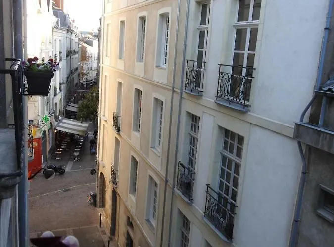 Magnifiques Hyper Centre Lejlighed