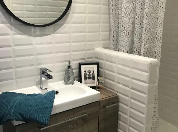 Lejlighed Magnifiques Hyper Centre Nantes