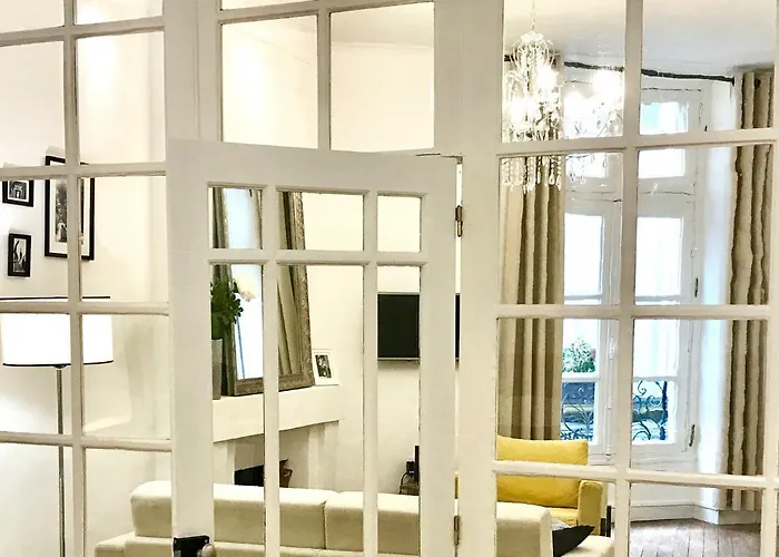 Magnifiques Hyper Centre Lejlighed *