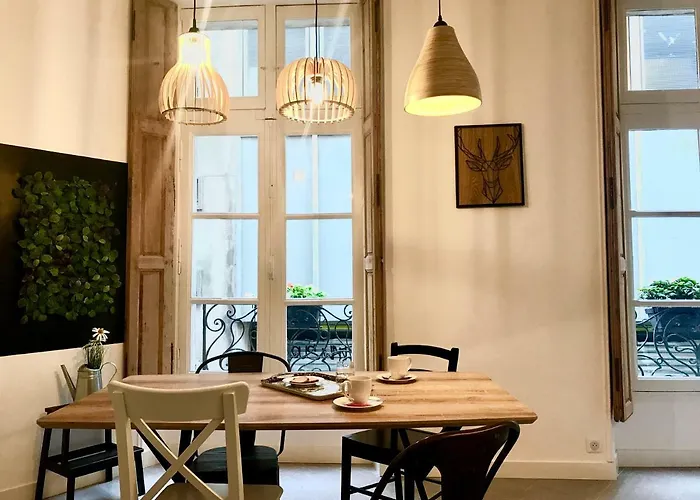 Lejlighed Magnifiques Hyper Centre