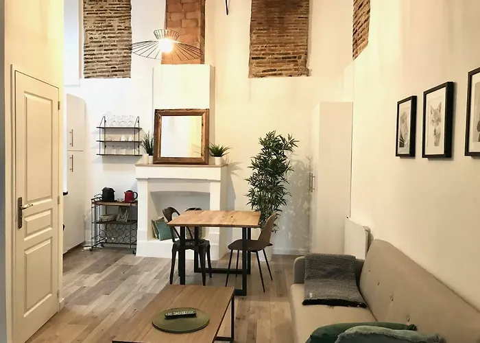 Magnifiques Hyper Centre * Nantes