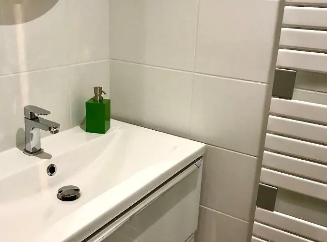 Lejlighed Magnifiques Hyper Centre