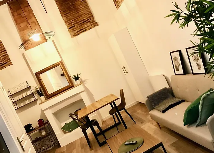 Magnifiques Hyper Centre